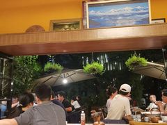-缘生态云南菜·野生菌庭院餐厅(华侨城店)