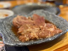 -万兴佳烤肉·长白山老味道(宏泰广场店)