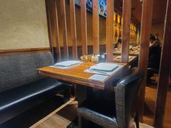 -汉巴味德自助餐厅(嘉定宝龙广场店)