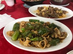 -黎记大排档(慈云路店)