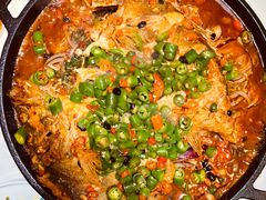 -潇湘码头·鲜湘菜(清河店)