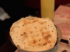 -克比叔叔印度餐厅Kebabs on the Grille(永康路分店)