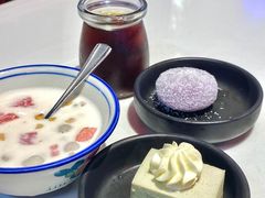 -卤校长重庆火锅(国兴店)