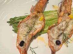 -Steaking·食间牛排(和平店)