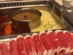 -巴奴毛肚火锅(大剧院店)
