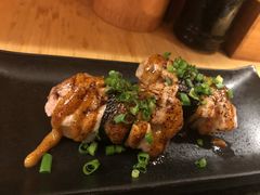 -昊·来了寿司(双楠2店)