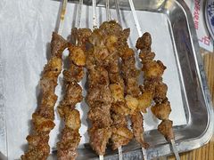 -陇上全荟兰州传统牛肉面(延吉路店)