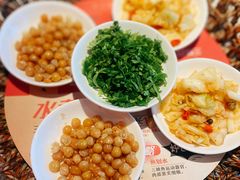 -天辣(金桥啦啦宝都店)