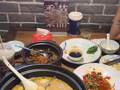 -老灶味道·本帮菜(昌平路店)