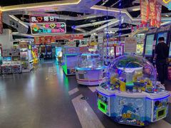 -大玩家(芝罘万达广场店)