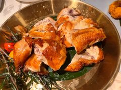 -帕娜·泰式茶餐厅·Bistro(近铁广场店)