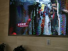 -南京市规划建设展览馆