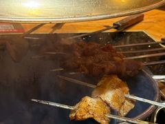 -水浒烤肉(国贸店)