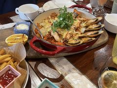 -浦鸿会尚莊亲子餐厅(碧云店)