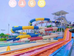 -黄金海岸水上乐园