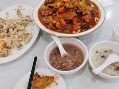 -孟记粥铺·家常菜·烧烤·粥(亚运村店)