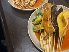 -小街天府(西工小街店)