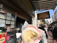 -澳门长洲糯米糍(柯打苏沙街店)