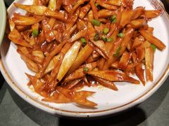 -兰溪小馆(首经贸店)