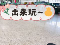 -南昌西站