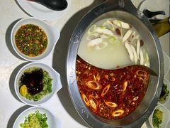 -京门活鱼馆·鱼火锅(百子湾（原红庙）店)