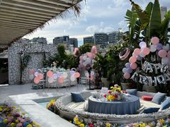 -天空花园餐吧·生日·团建(南山店)