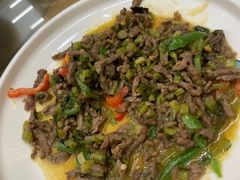 -食光慢宴·安吉土菜馆