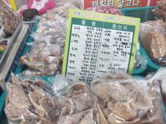 -西归浦每天偶来市场