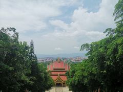 -西双版纳勐泐文化旅游区