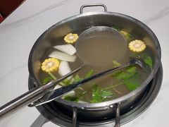 -潮正和潮汕牛肉火锅·老字号(番禺万达店)