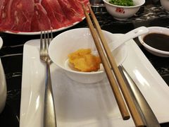 -牛珍香时尚养生餐厅草原刀叉牛肉(大学城店)