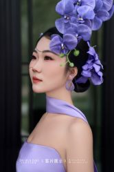 点击看大图 -大花轿艺术影像高端定制婚纱摄影(朝阳一路店)