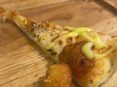 -比格比萨自助(南京万达茂店)