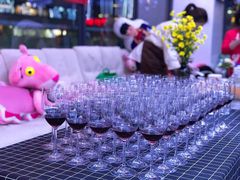 -CIAO·团建聚餐·生日派对轰趴馆(福田店)