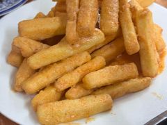 -金辉食馆(海珠店)