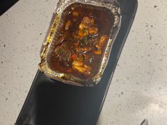 -京韵胡同·酱香羊蝎子火锅涮肉(长寿路店)