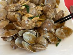 -碧海银沙海鲜餐厅(恒大海上威尼斯店)