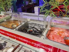 -袍家大院重庆火锅(文安路店)