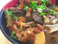 -老北京卤煮(平阳路大马店)