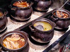 -荣基四海一家·家常菜·海鲜大排档(新安店)