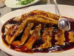 -科力淮扬村(广安门店)