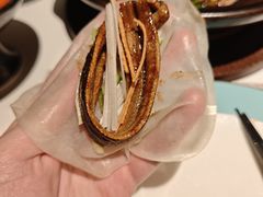 -淮香国色·淮扬菜(正大中心店)