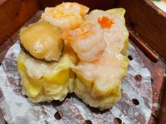 -粤食堂(天津和悦汇店)