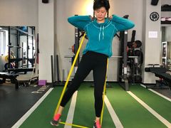 -Freedom Fitness私教健身俱乐部(徐虹北路店)