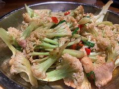 -老湘村·湖南土菜(天河维多利店)