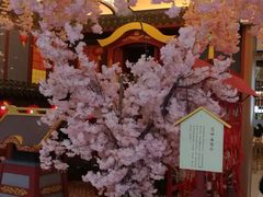 -茶马花街(城西银泰城店)