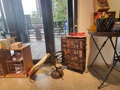 -时间行者书店(新安店)