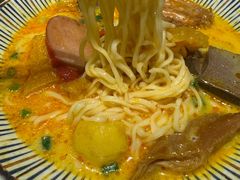 -龙记香港茶餐厅(久光百货店)