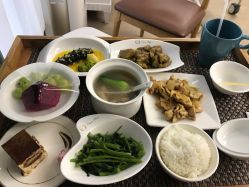 点击看大图 -馨月汇·一悦馨香月子中心(前滩店)