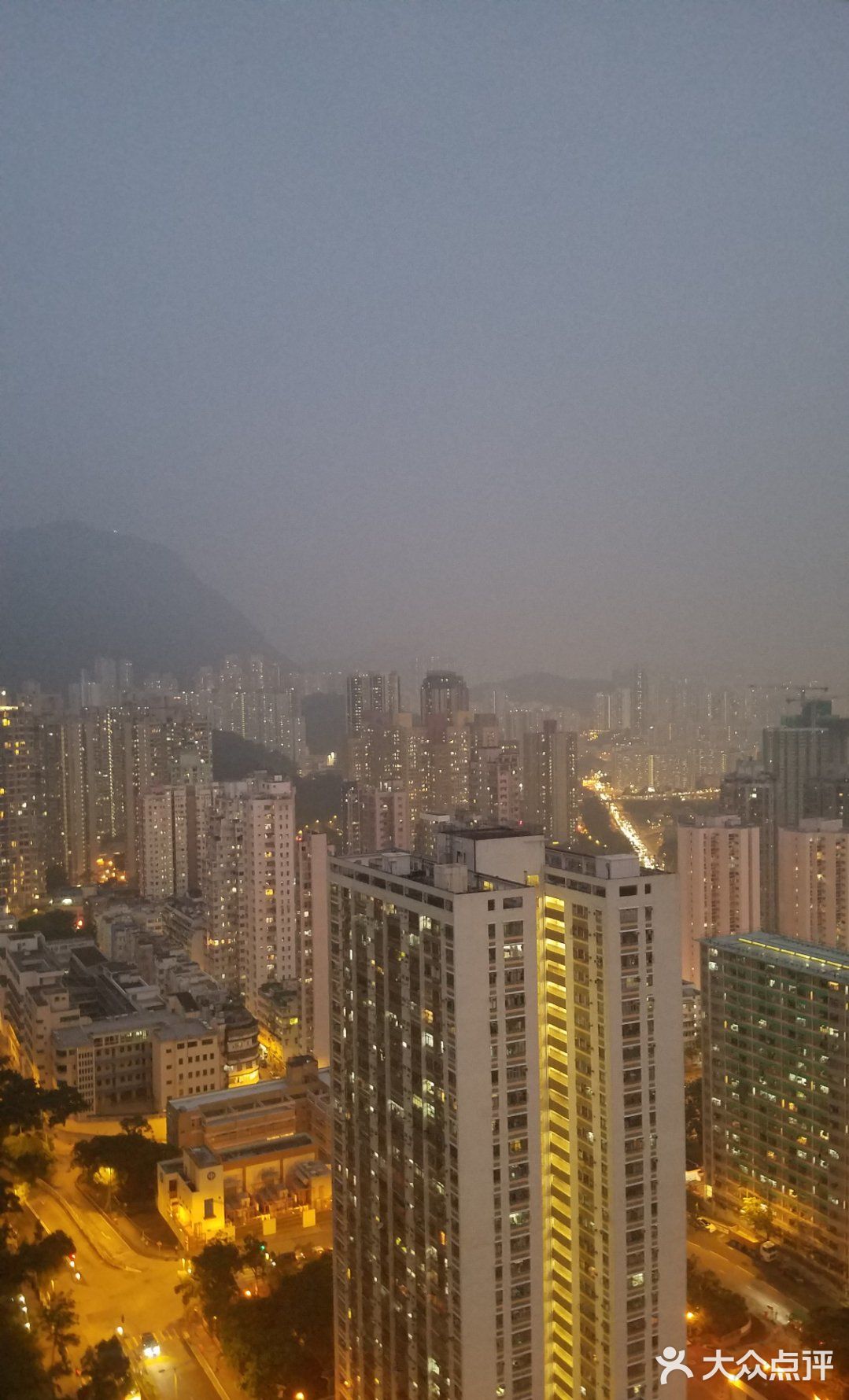 山雨欲来